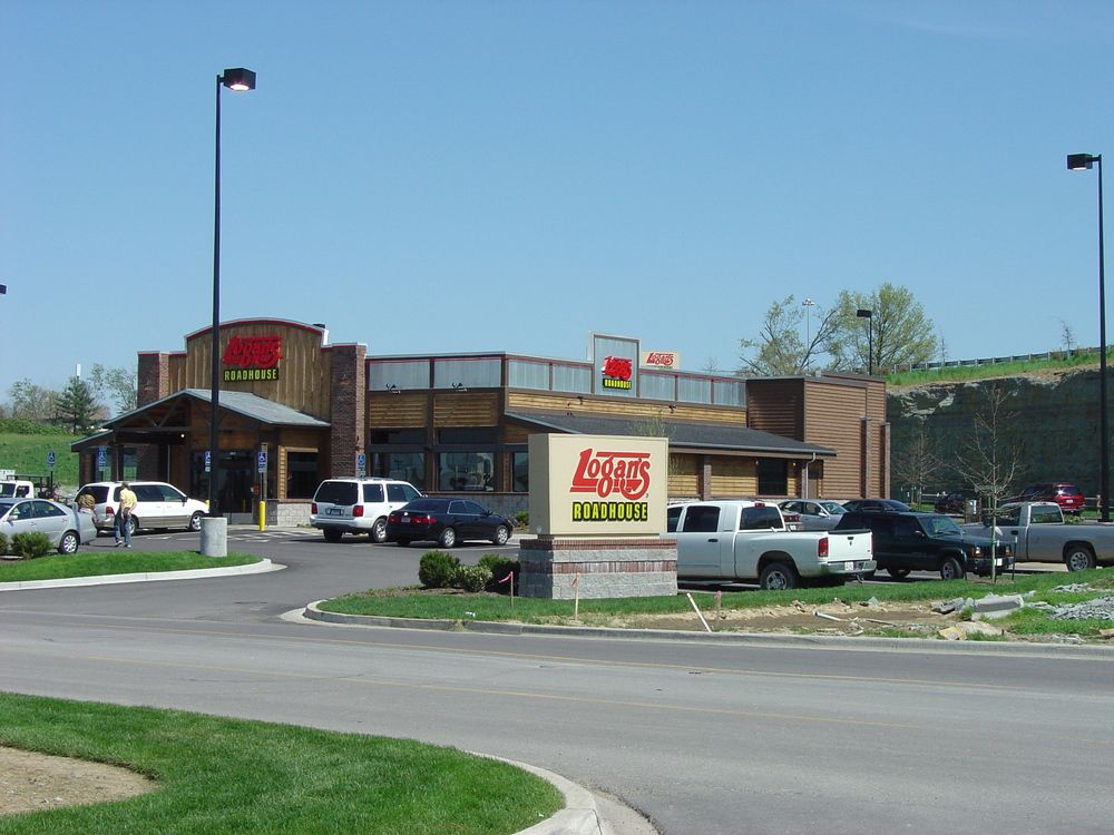 Richmond Centre: Barnes Mill Road & I-75, Richmond, KY 40475